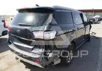 2017 KIA Sedona фото