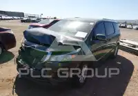 2017 KIA Sedona photo