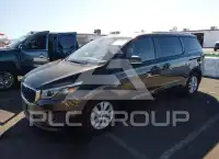 2017 KIA Sedona photo
