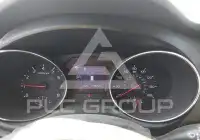 2017 KIA Sedona фото