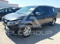 2017 KIA Sedona фото