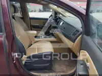 2017 KIA Sedona фото
