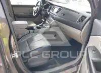 2017 KIA Sedona photo