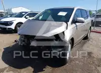 2017 KIA Sedona фото