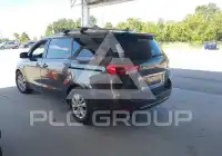 2017 KIA Sedona фото