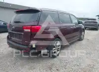 2017 KIA Sedona фото