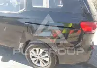 2017 KIA Sedona фото