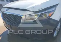 2017 KIA Sedona фото