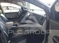 2017 KIA Sedona фото