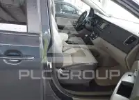 2017 KIA Sedona фото