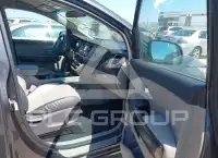 2017 KIA Sedona фото
