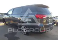 2017 KIA Sedona фото