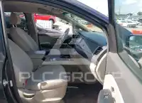 2017 KIA Sedona photo