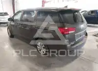 2017 KIA Sedona photo