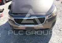 2017 KIA Sedona фото