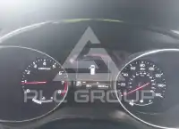 2017 KIA Sedona фото