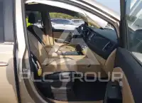2017 KIA Sedona фото