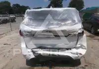 2017 KIA Sedona фото