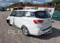 2017 KIA Sedona фото