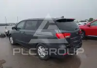2017 KIA Sedona фото