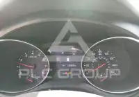 2017 KIA Sedona фото