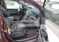 2017 KIA Sedona фото