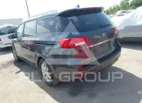 2017 KIA Sedona фото