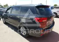 2017 KIA Sedona фото