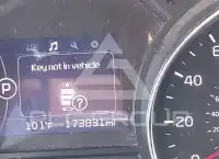 2017 KIA Sedona фото