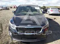 2017 KIA Sedona фото