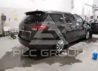 2017 KIA Sedona фото