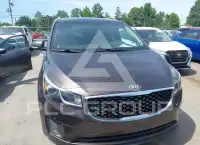 2017 KIA Sedona фото