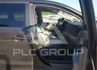 2017 KIA Sedona photo