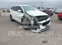 2017 KIA Sedona фото