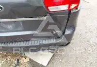 2017 KIA Sedona photo