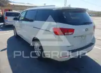 2017 KIA Sedona фото
