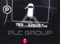 2017 KIA Sedona фото