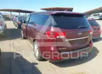 2017 KIA Sedona фото