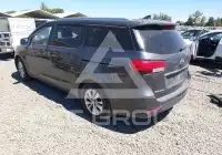 2017 KIA Sedona фото