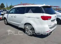 2017 KIA Sedona photo