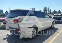 2017 KIA Sedona фото