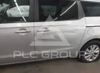 2017 KIA Sedona photo