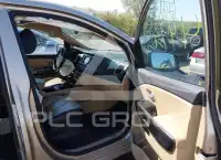 2017 KIA Sedona фото