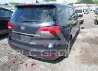 2017 KIA Sedona photo