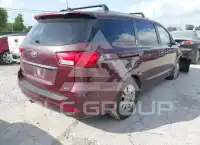 2017 KIA Sedona фото