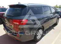 2017 KIA Sedona фото