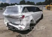 2017 KIA Sedona фото