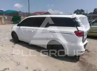 2017 KIA Sedona фото