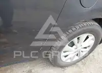 2017 KIA Sedona фото