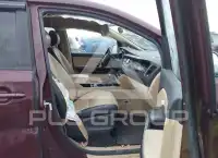 2017 KIA Sedona фото